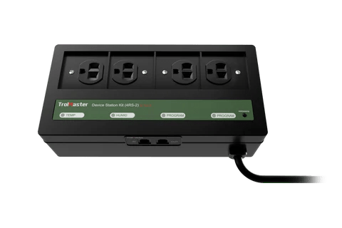 4RS-2E Device Station Kit | 4RS-2E Control Kit | HIGHGRADE.CH