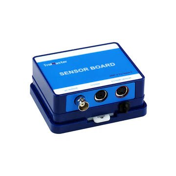 AMP-2 Sensor Board | AMP-2 Sensor Connector | HIGHGRADE.CH
