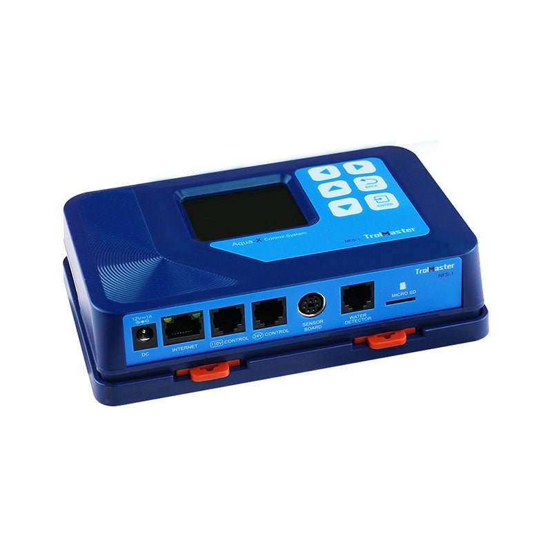 Aqua-X Smart Controller | Aqua-X Controller | HIGHGRADE.CH