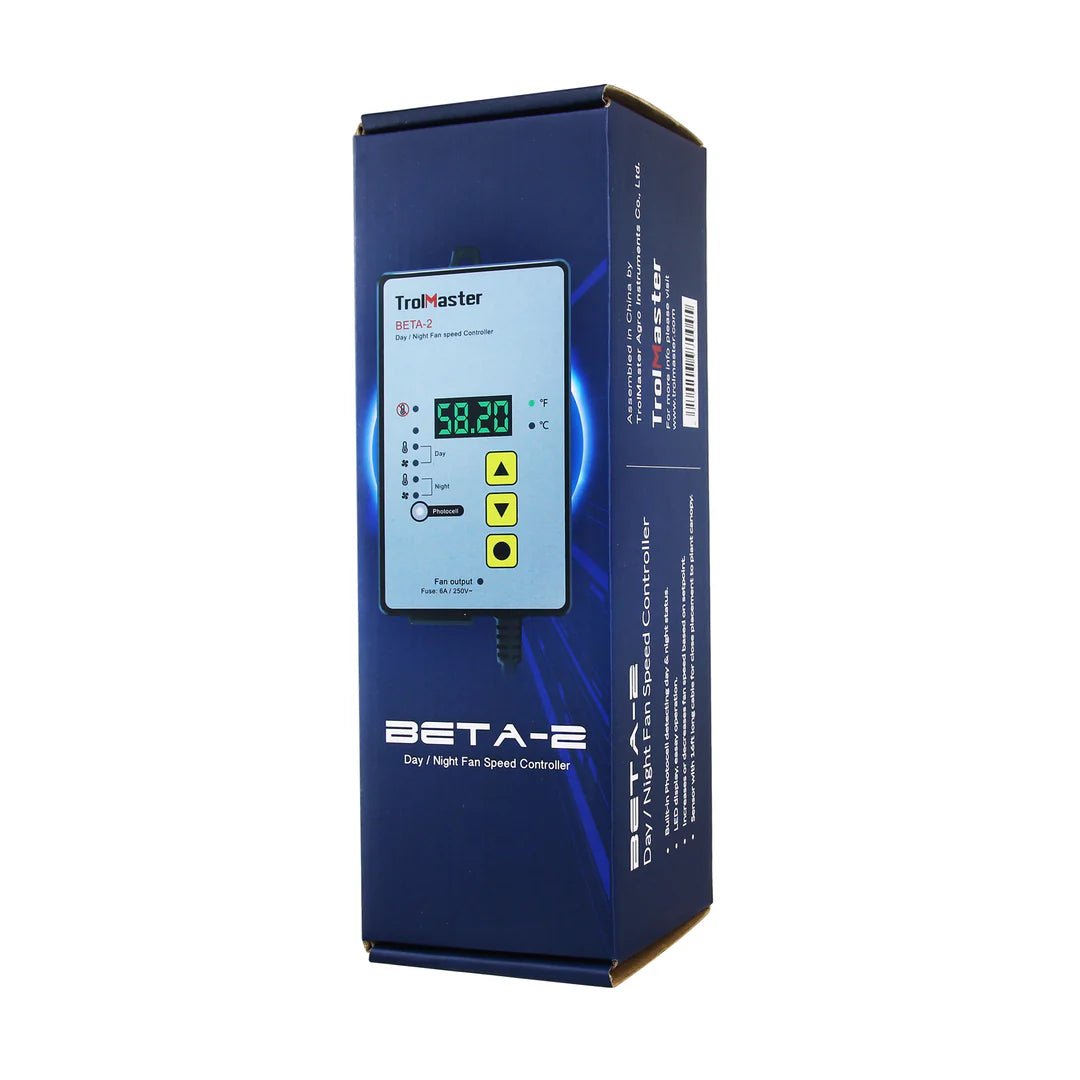 Beta-2 Fans Speed controller | Fans Speed controller | HIGHGRADE.CH
