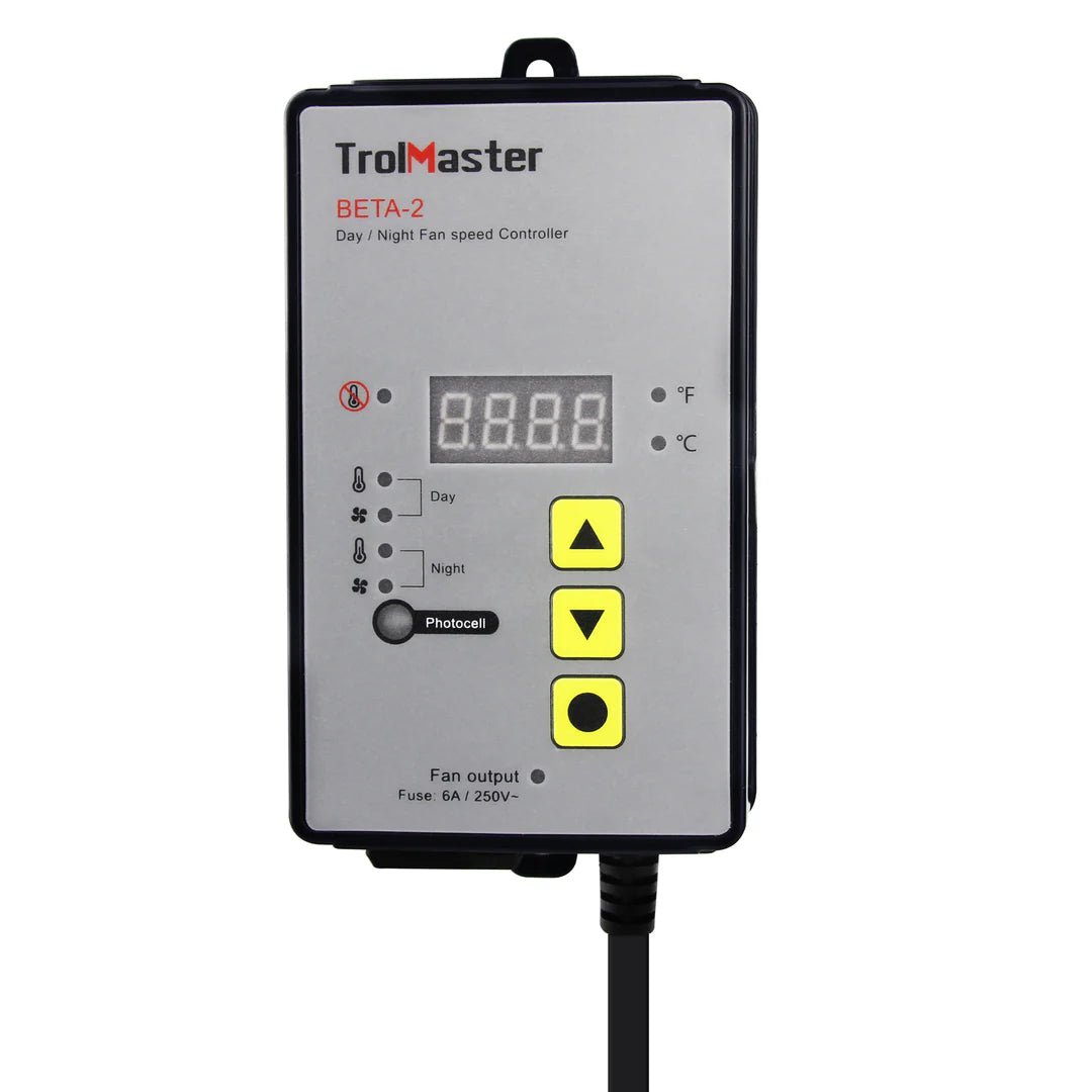 Beta-2 Fans Speed controller | Fans Speed controller | HIGHGRADE.CH