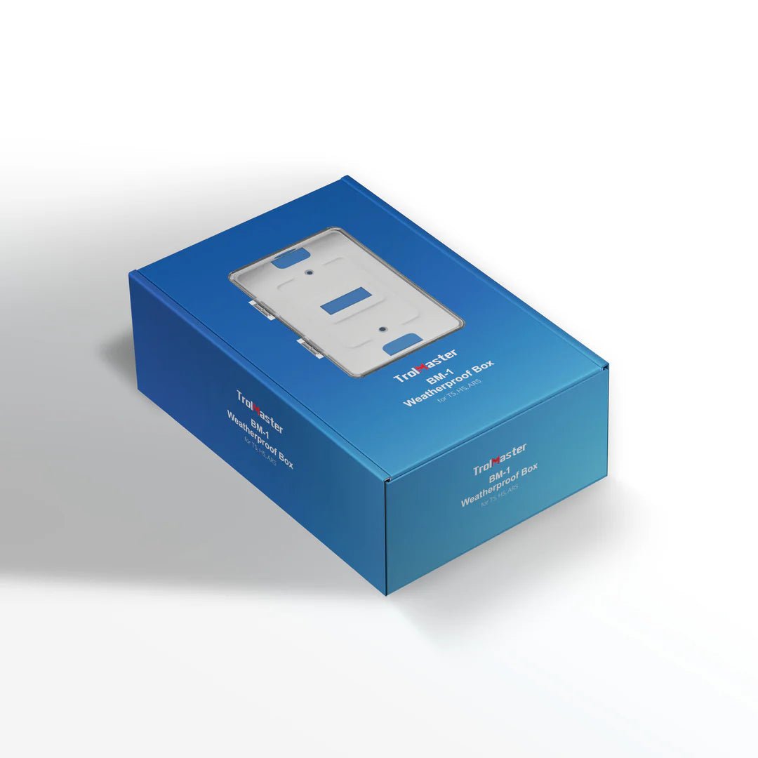 BM-1 Wheatherproof Box | Wheatherproof Box | HIGHGRADE.CH