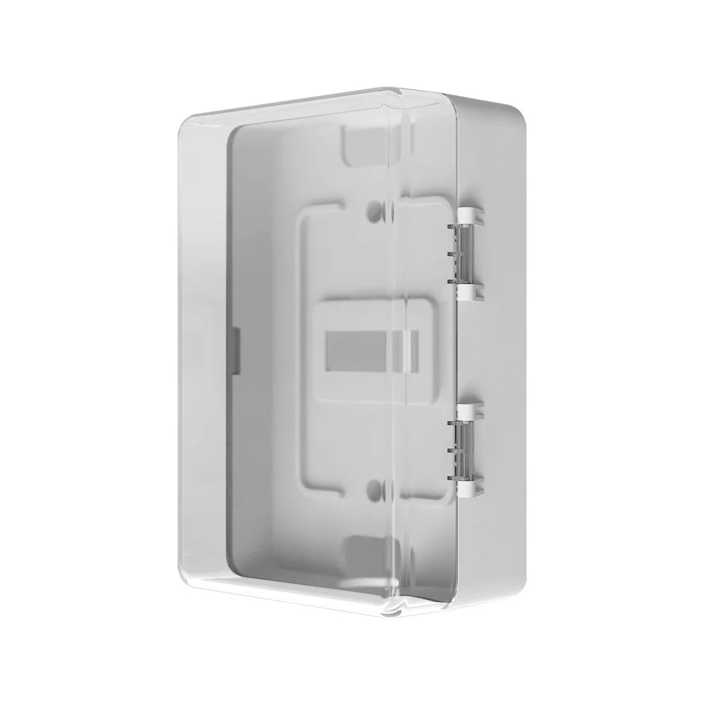 BM-1 Wheatherproof Box | Wheatherproof Box | HIGHGRADE.CH