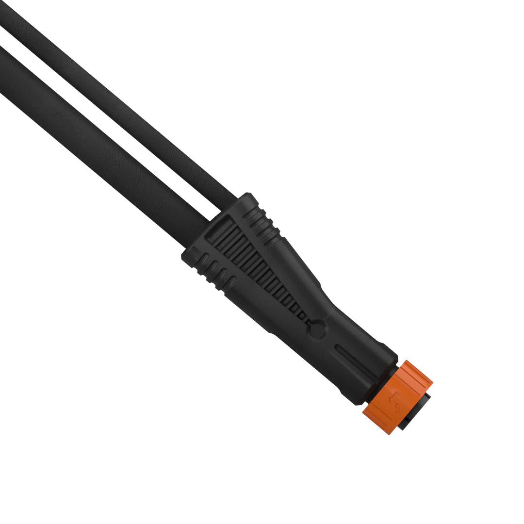 DCA-10 Daisy-Chain Power Cord | AWG10 Daisy-Chain | HIGHGRADE.CH