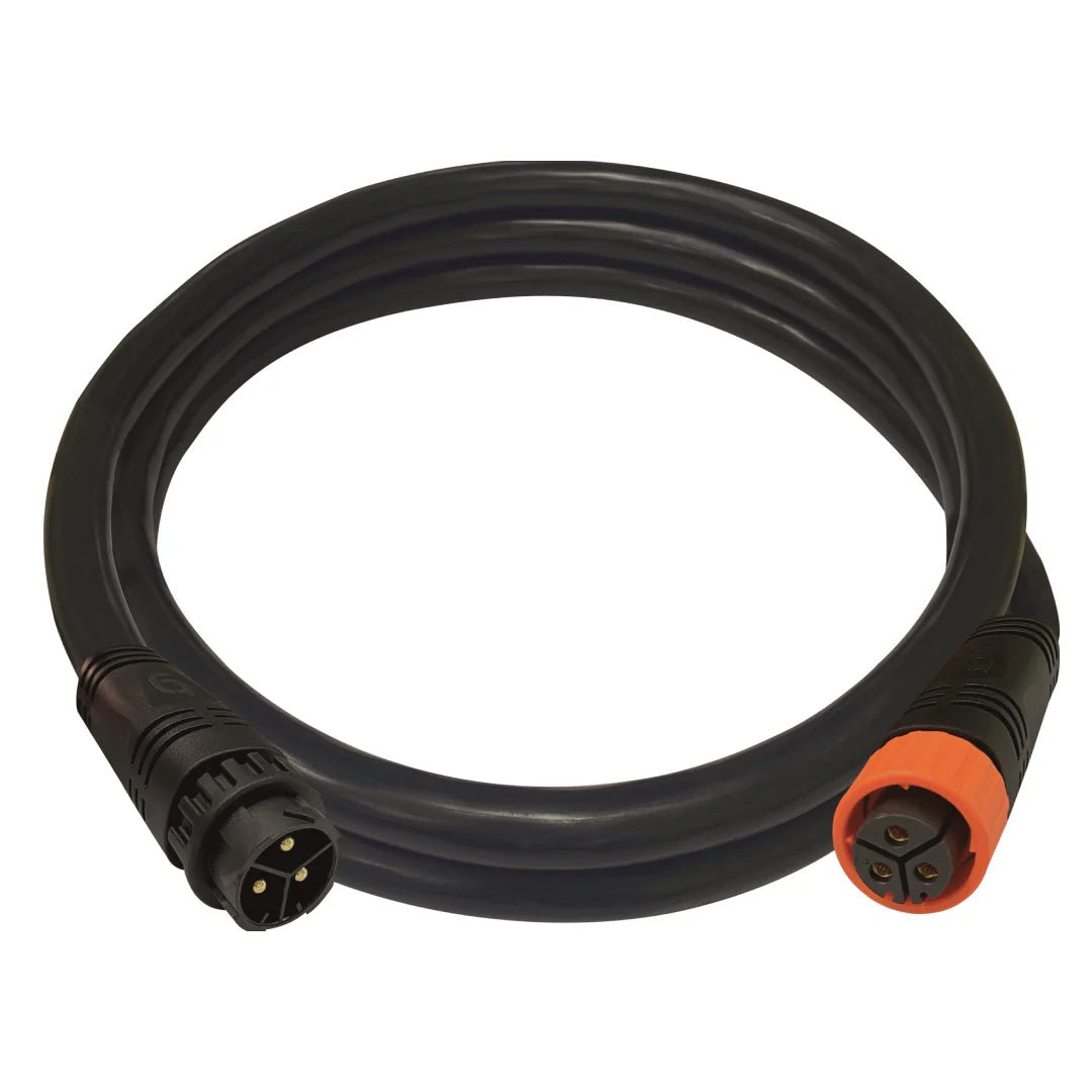 DEA-12 20A Extension Power Cord | DEA-12 Power Cord | HIGHGRADE.CH