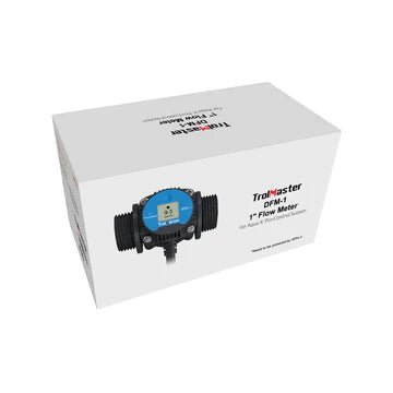 DFM-1 Digital Flow Meter | Digital Flow Meter | HIGHGRADE.CH
