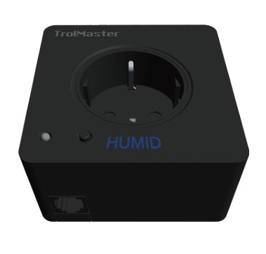 DSH-2E Humidity Device Station | Humidity Device Station| HIGHGRADE.CH