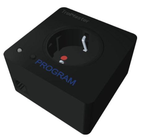 DSP - 2E - 240V Program Device Station - HIGHGRADE.CH - Product TypeTrolMaster