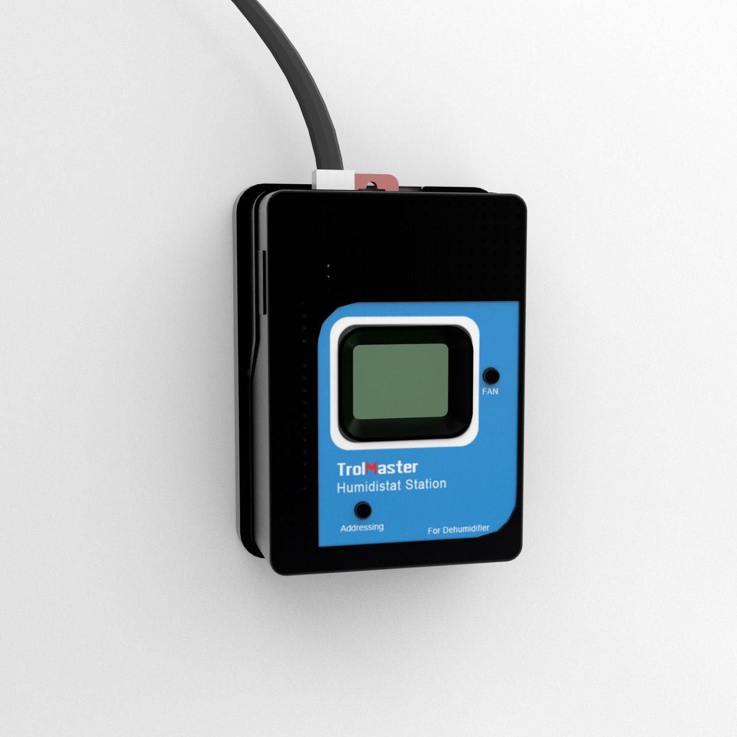 HS - 1 Humidistat Station, for Dehumidifier with 24V terminal - HIGHGRADE.CH - Product Type TrolMaster