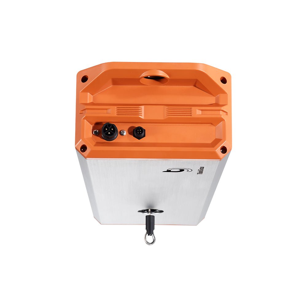 LLT - 1 ThinkGrow Smart Light Lifter - HIGHGRADE.CH - Product Type TrolMaster