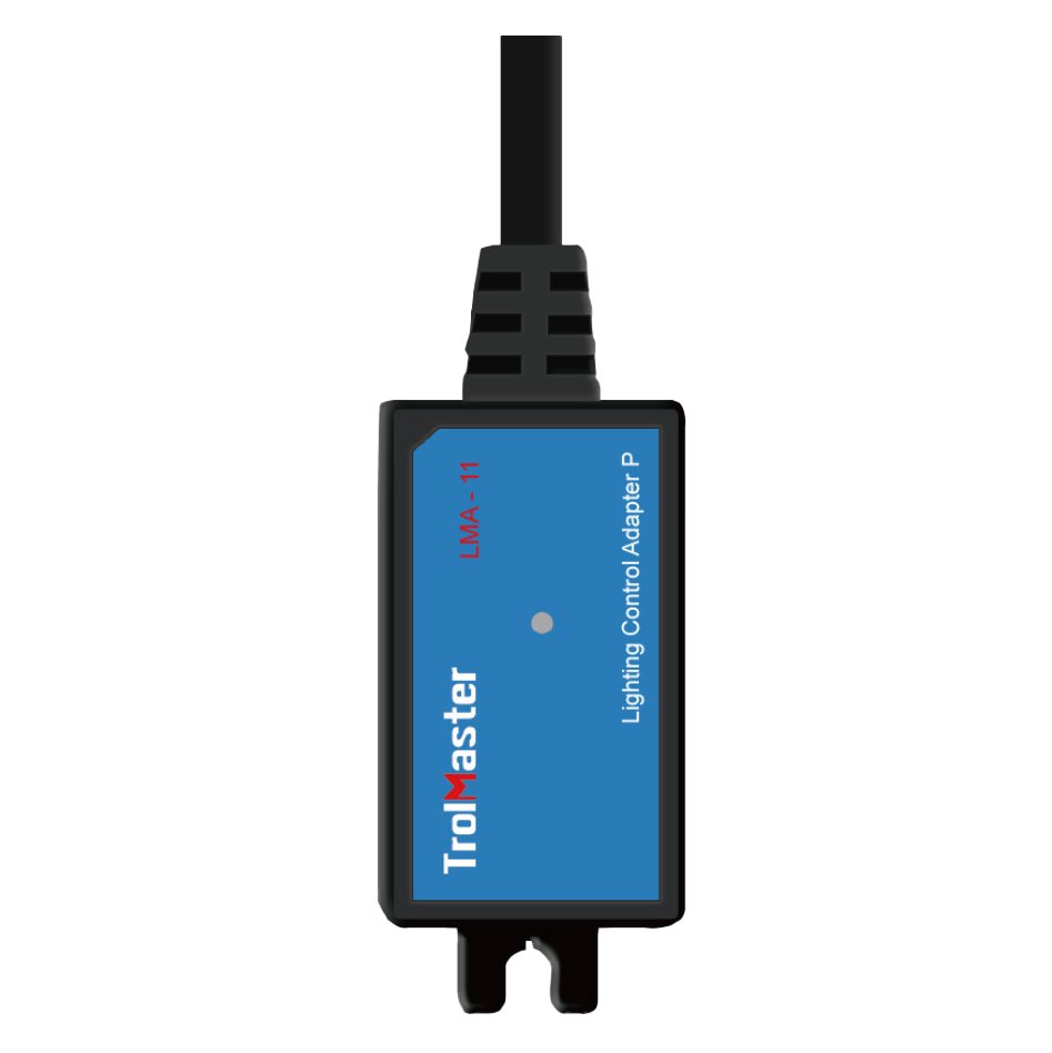 LMA - 11 Lighting Control Adapter P, for Controlling Phantom Ballast - HIGHGRADE.CH - Product Type TrolMaster