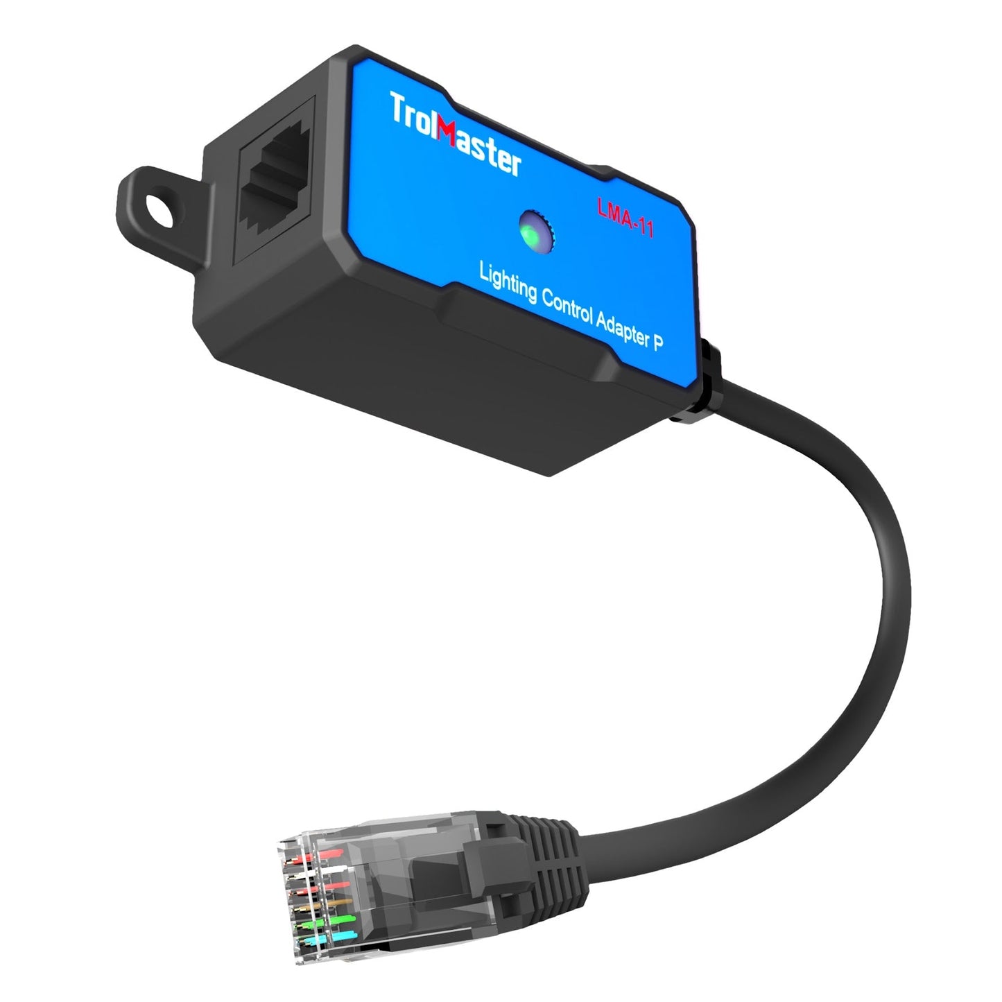 LMA - 11 Lighting Control Adapter P, for Controlling Phantom Ballast - HIGHGRADE.CH - Product Type TrolMaster
