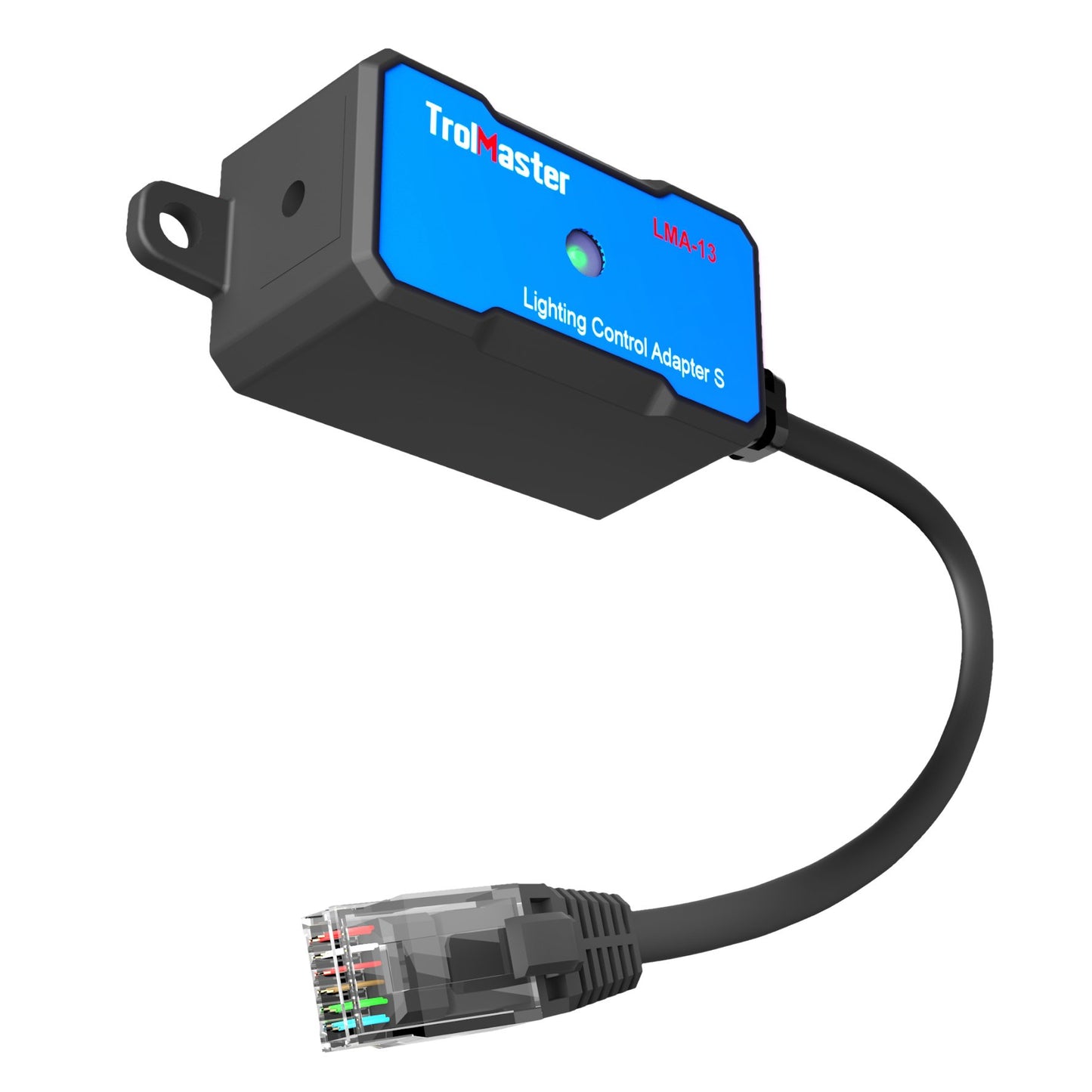 LMA - 13 Lighting Control Adapter S, for Controlling Sun System Ballast - HIGHGRADE.CH - Product Type TrolMaster
