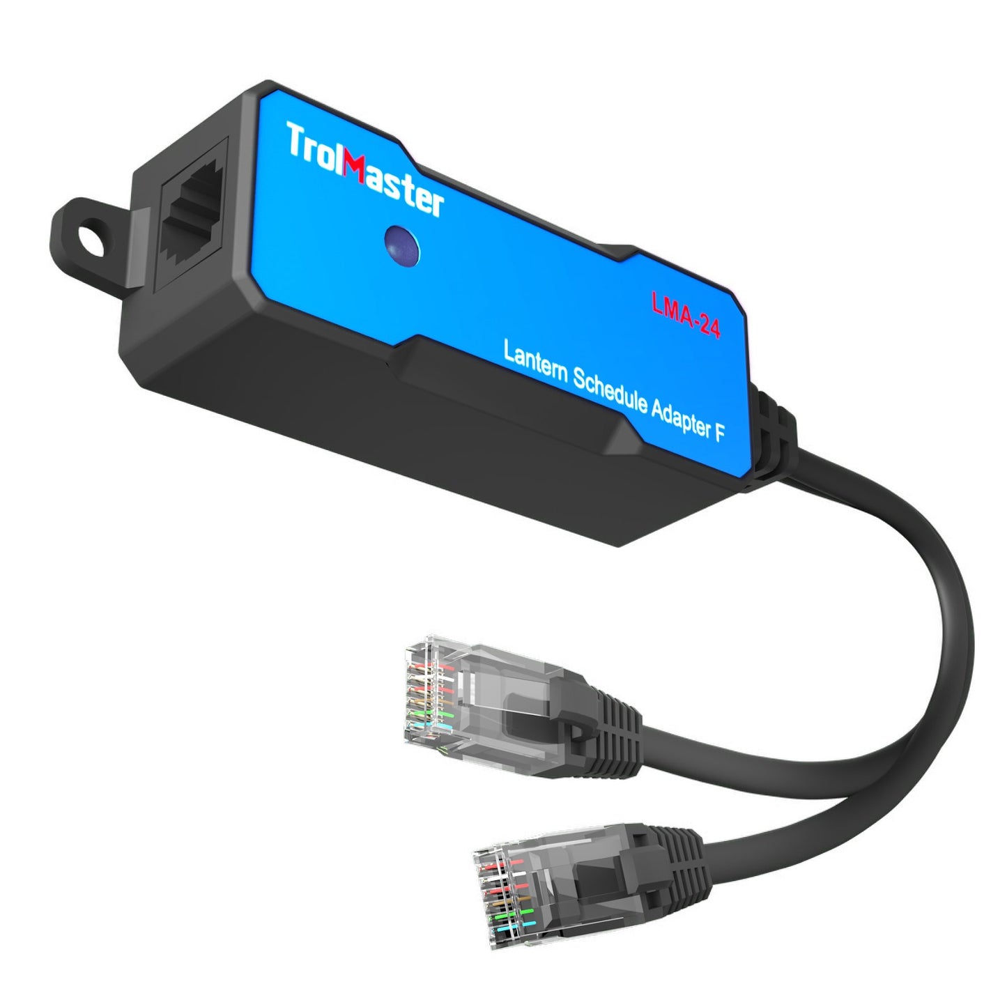 LMA - 24 Lantern Schedule Lighting Adapter Compatible with any light controled by 0~10V code - Product Type TrolMaster