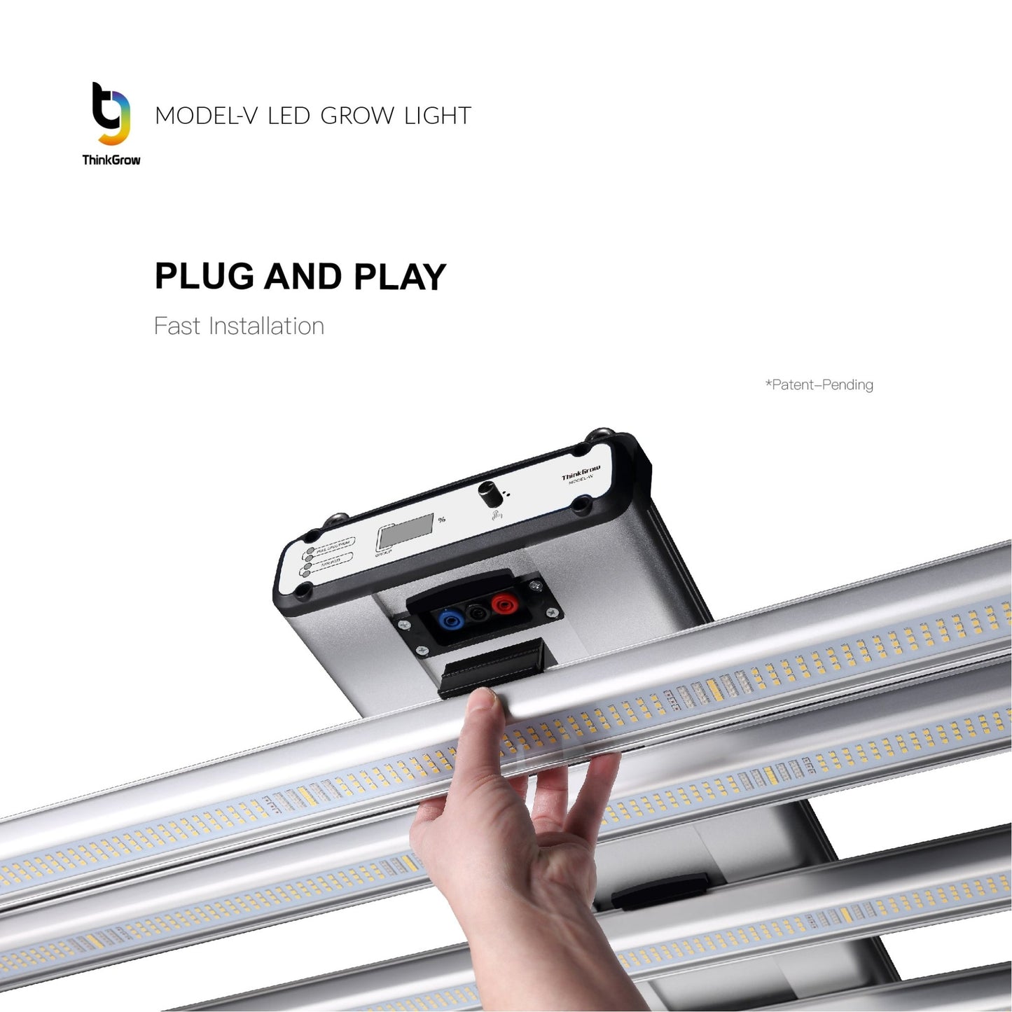 Indoor Grow Lights | LED Grow Lights | HIGHGRADE.CH