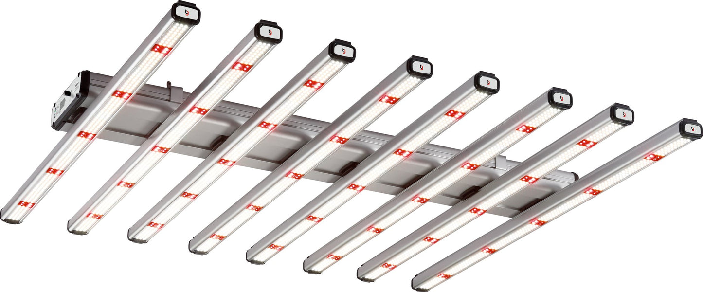 Indoor Grow Lights | LED Grow Lights | HIGHGRADE.CH