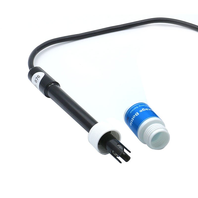 PCT - 1 2-in-1 EC + Temp Sensor for Reservoir-Aqua-X - Product Type TrolMaster