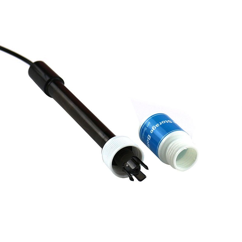 PPH - 1 pH Sensor for Reservoir - AQUA-X - Product Type TrolMaster