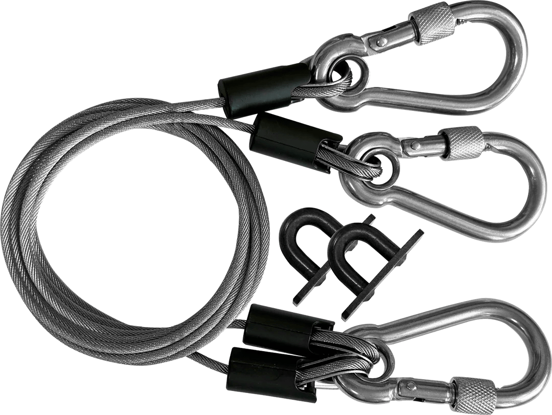 RC - 1 Lifter Rigging Cable Kit - HIGHGRADE.CH - Product Type TrolMaster