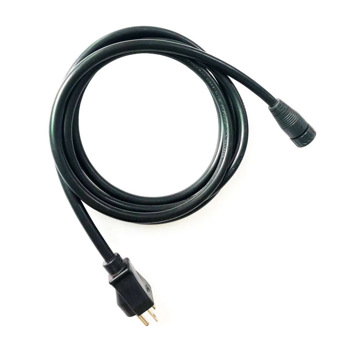 RC - EC - 240 Replacement of 12' 220v/240v power cord - HIGHGRADE.CH - Product Type TrolMaster