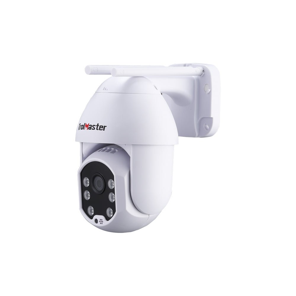High-Quality Surveillance Camera | Trolmaster Camera | HIGHGRADE.CH