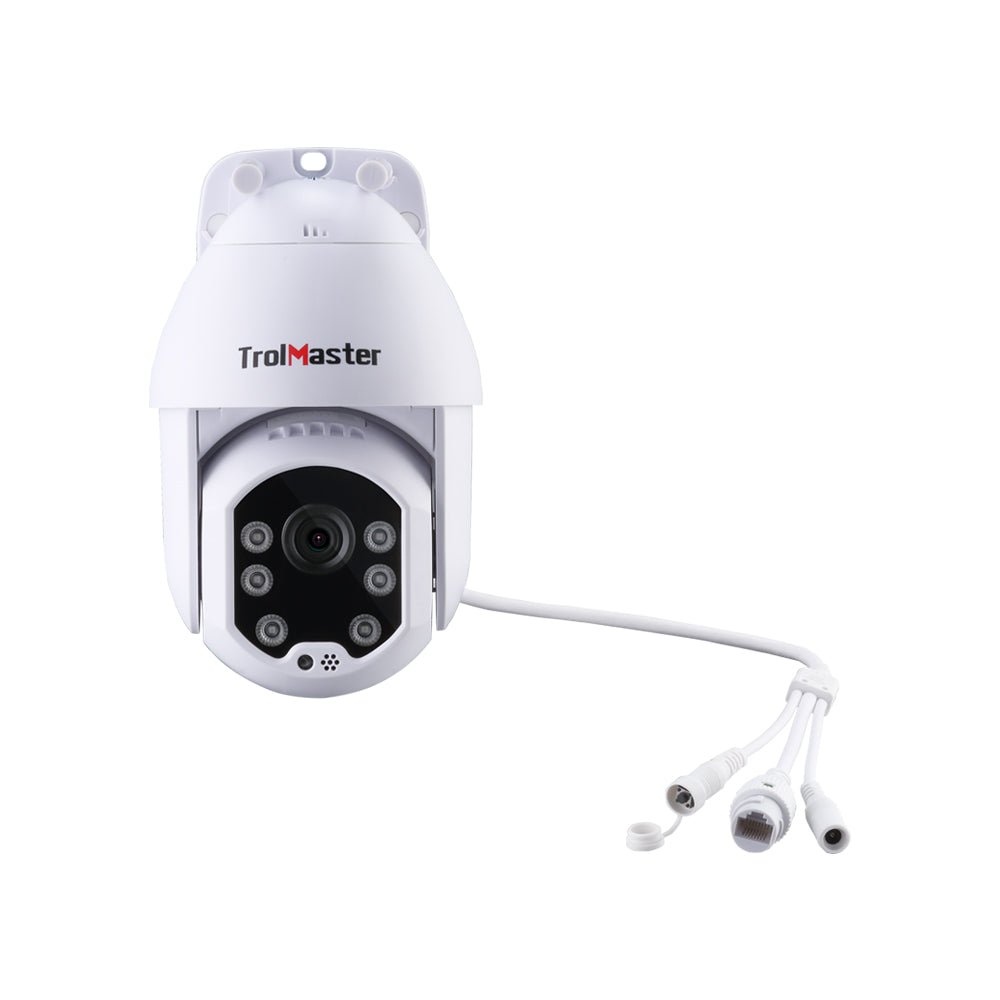 High-Quality Surveillance Camera | Trolmaster Camera | HIGHGRADE.CH