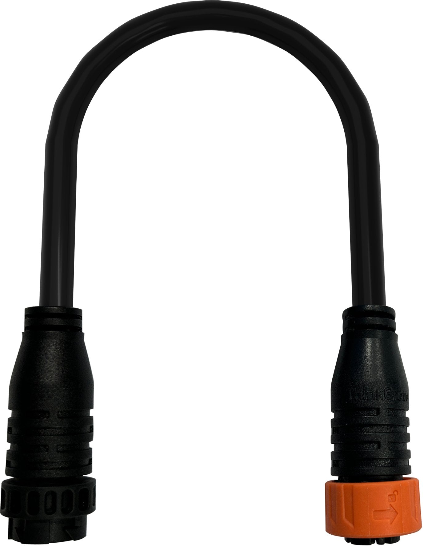 TDC - 2 1ft AWG #18 Daisy Chain Cord for Model One LED system - HIGHGRADE.CH - Product Type TrolMaster