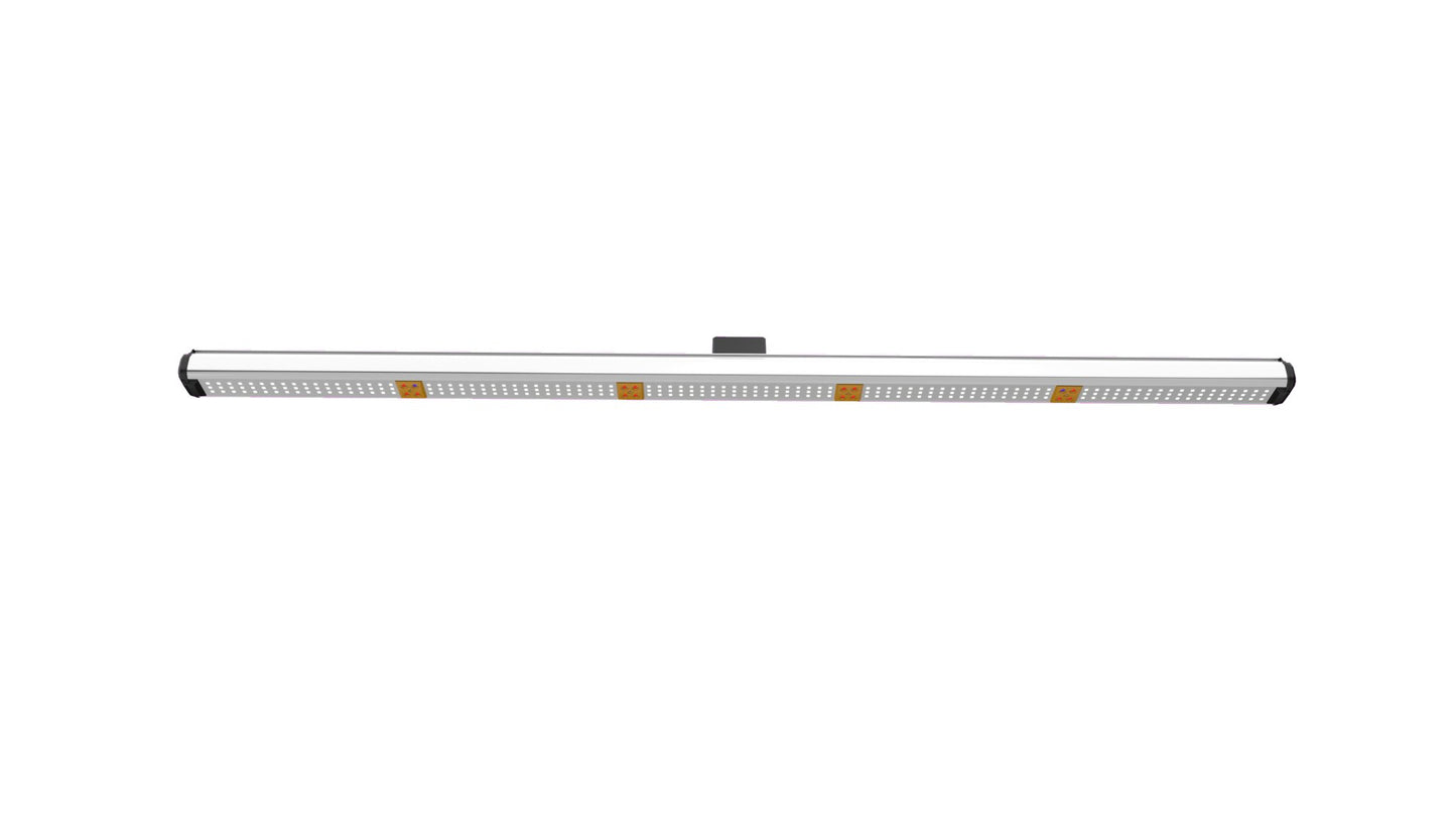 ThinkGrow TLB - 14' LED bar with 4x Spectrum channels (White+ Deep Red+ Far UV) for Model One system- Product Type TrolMaster