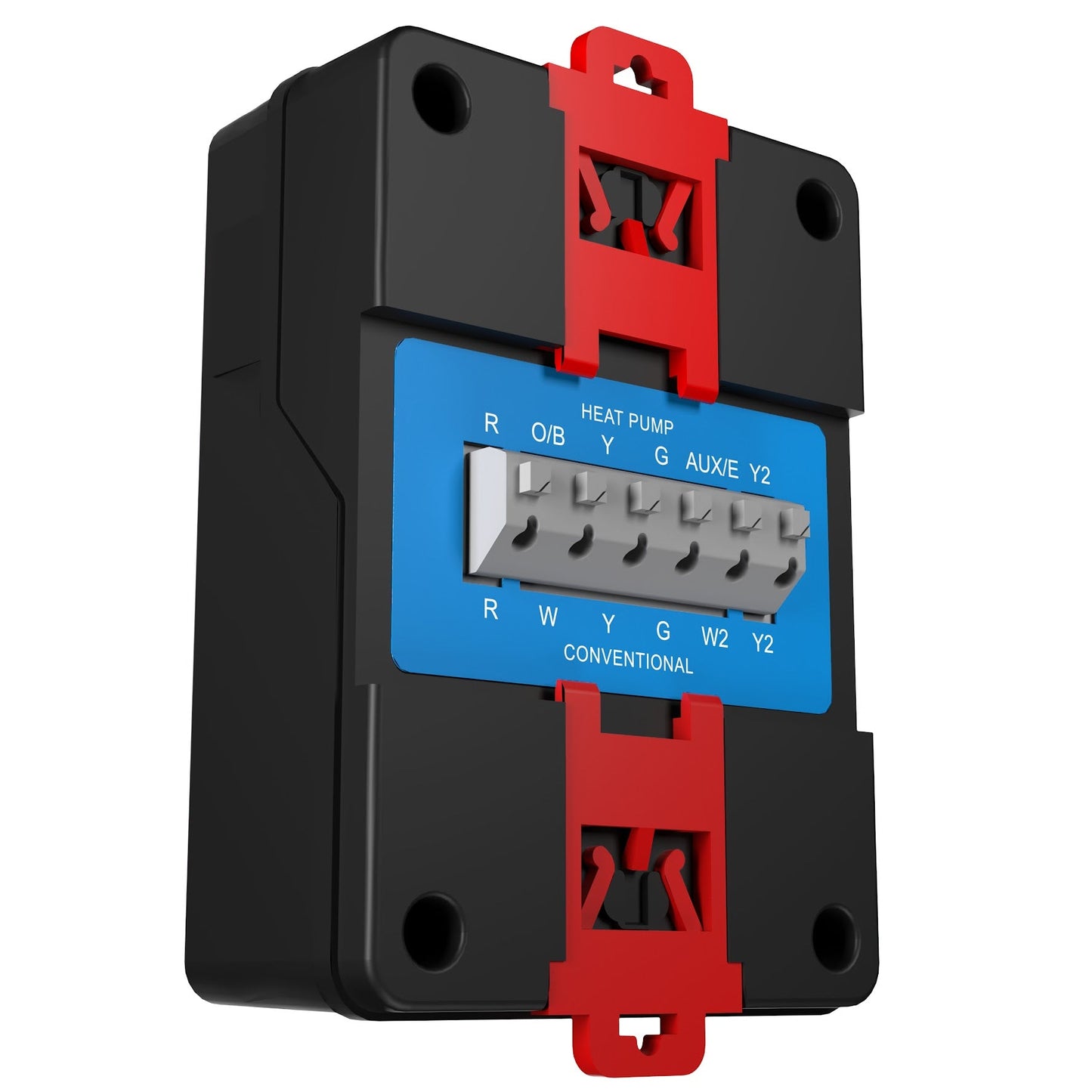 TS - 2 Thermostat Station 2, for all type of HVAC (Heatpump and Conventionals) - HIGHGRADE.CH - Product Type TrolMaster