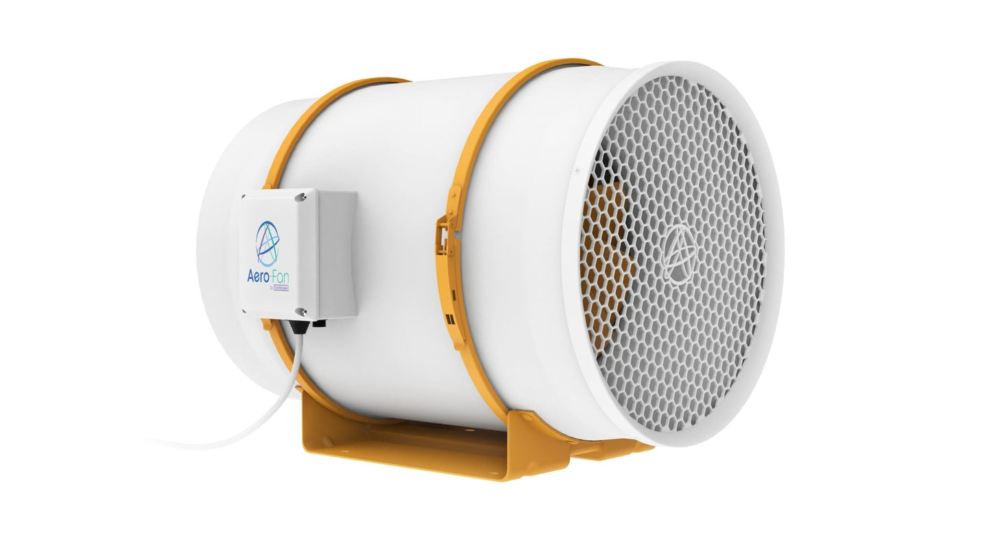 Air Duct Fan | V-12 Inch Ventilation Fan | HIGHGRADE.CH