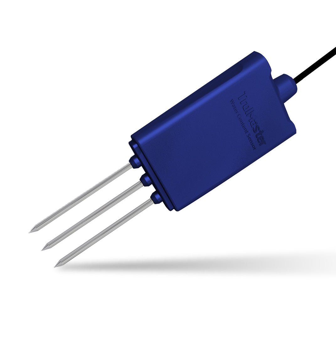 WCS - 1 Water Content Sensor with Cable Set - AQUA-X - Product Type TrolMaster