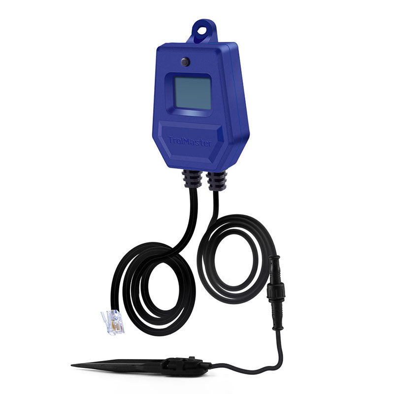 WD - 1 Water Detector + Touch Spot for watering confirmation - HIGHGRADE.CH - Product Type TrolMaster