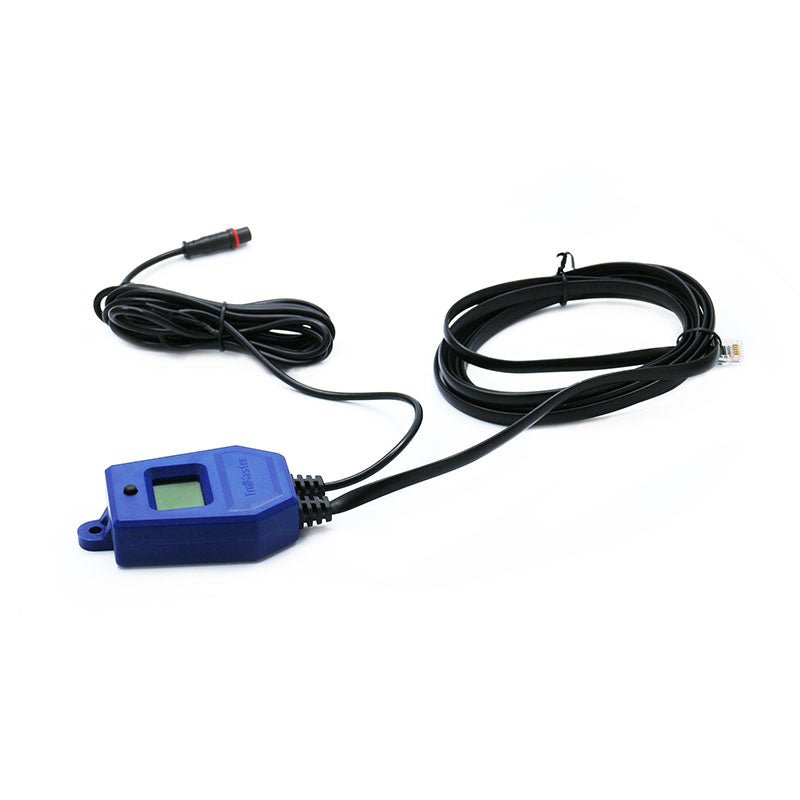 WD - 1 Water Detector + Touch Spot for watering confirmation - HIGHGRADE.CH - Product Type TrolMaster