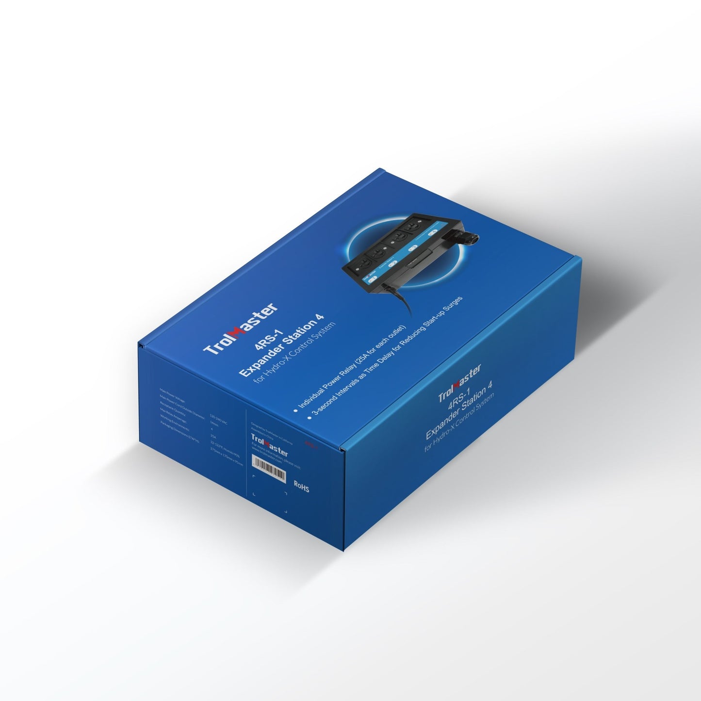 AMP-2 Sensor Board | AMP-2 Sensor Connector | HIGHGRADE.CH
