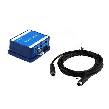 AMP-2 Sensor Board | AMP-2 Sensor Connector | HIGHGRADE.CH
