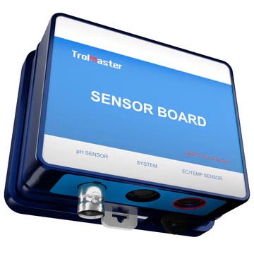 AMP-2 Sensor Board | AMP-2 Sensor Connector | HIGHGRADE.CH