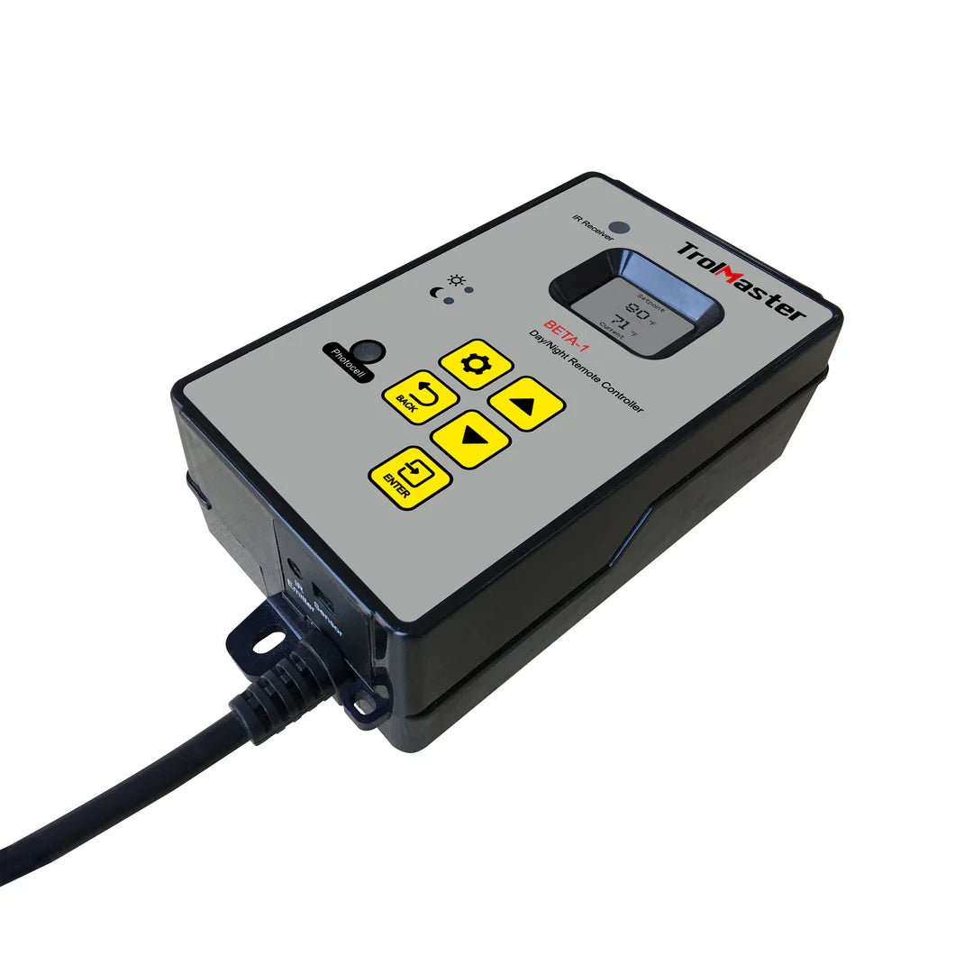Digital Remote Controller | Day/Night AC Remote | HIGHGRADE.CH