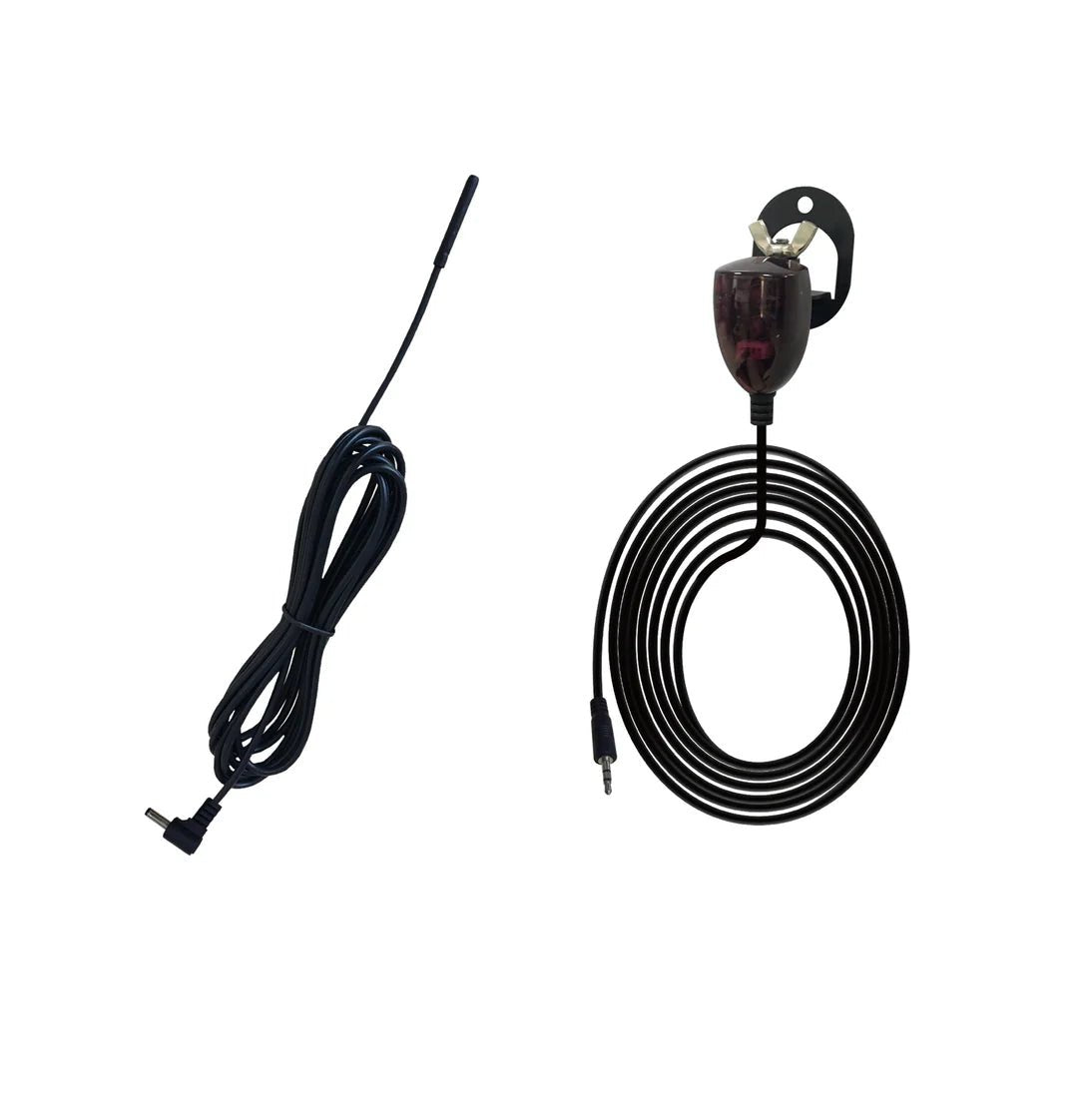 product Beta - 1 -Digital Day/Night Remote controller (For remote controled AC such as Mini Split)  - Product Type TrolMaster