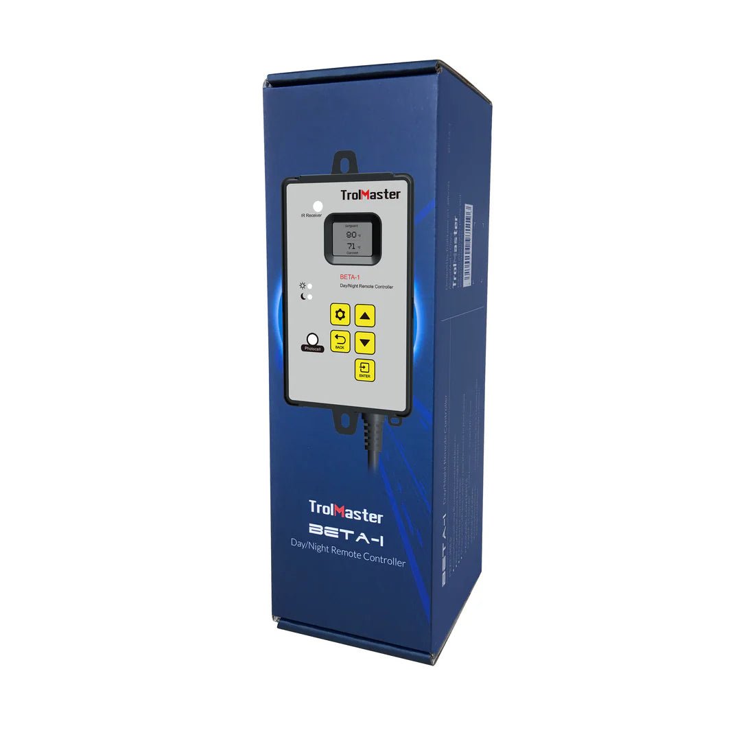 Digital Remote Controller | Day/Night AC Remote | HIGHGRADE.CH