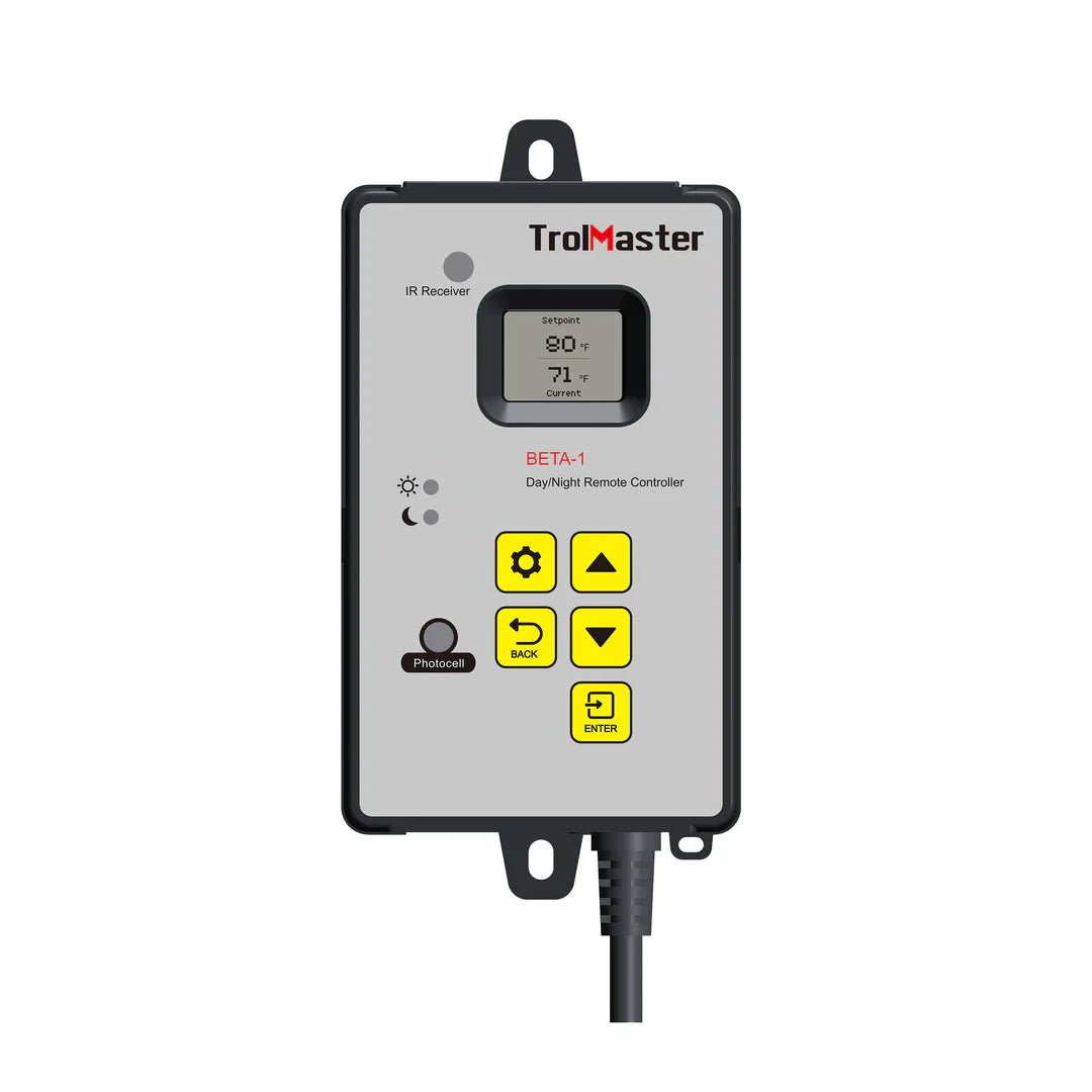 Digital Remote Controller | Day/Night AC Remote | HIGHGRADE.CH