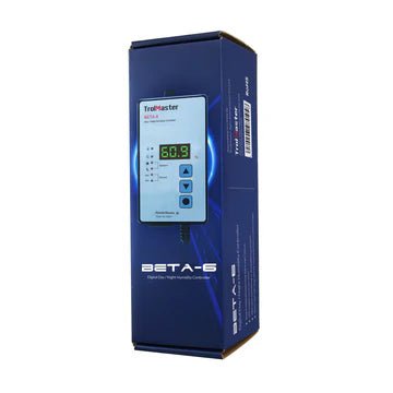 Beta-6 Humidity Controller | Humidity 110V Controller | HIGHGRADE.CH