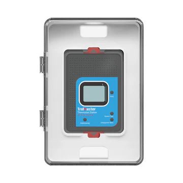 BM-1  Wheatherproof Box | Wheatherproof Box | HIGHGRADE.CH