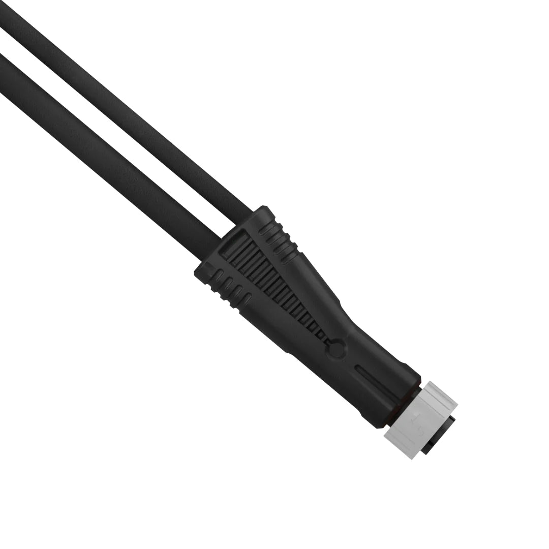 DCA-14 15A Power Cord | High-Quality Power Cord | HIGHGRADE.CH