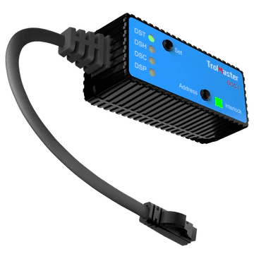 DCC-1 Dual Condition Adapter | Dual Condition Adapter | HIGHGRADE.CH