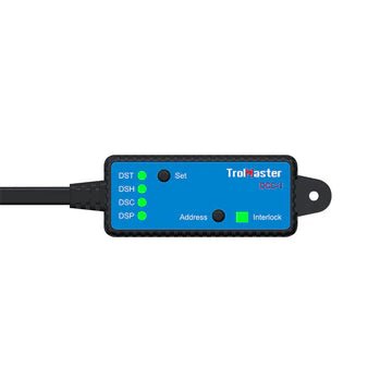 DCC-1 Dual Condition Adapter | Dual Condition Adapter | HIGHGRADE.CH