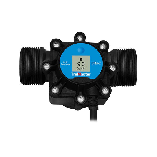 DFM-2 Digital Flow Meter | Digital Flow Meter | HIGHGRADE.CH