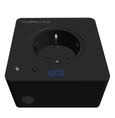 DSC-2E CO2 Device Station | CO2 Control Relay | HIGHGRADE.CH