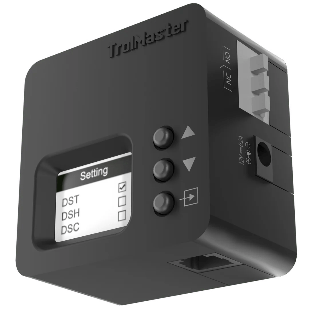 DSD-1 Dry Contact Station | Dry Contact Station | HIGHGRADE.CH