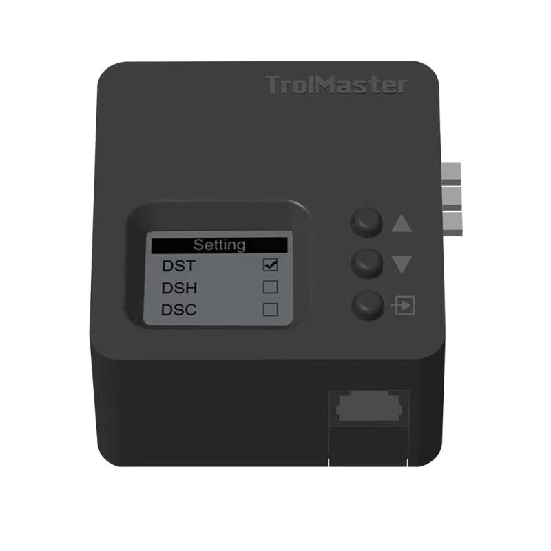 DSD-1 Dry Contact Station | Dry Contact Station | HIGHGRADE.CH