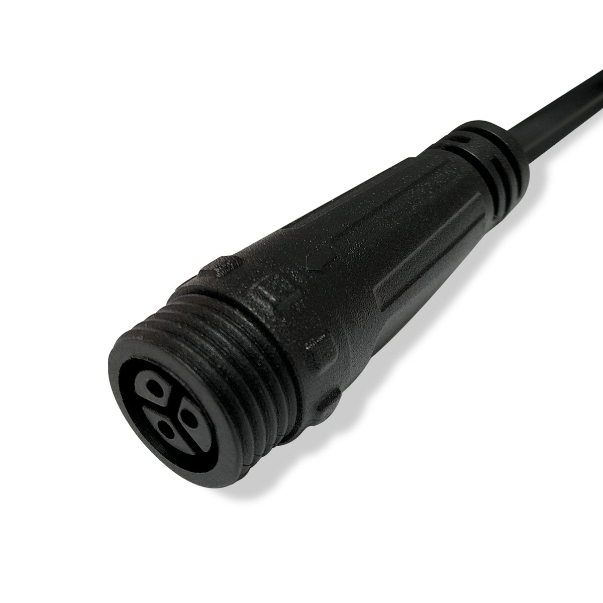 ECS - 3 - 1 x 16 ft RJ12 Cable 1 x 4 ft RJ12 to 3.5 Jack Cable 1xT Splitter 1x3.5mm Female Connecter -Product Type TrolMaster